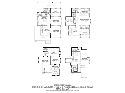 $2,699,000 | 36 Parker Street, Newton, MA 02459