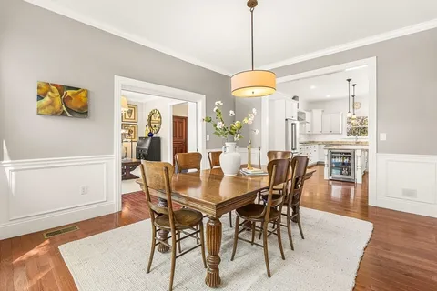 $2,699,000 | 36 Parker Street, Newton, MA 02459