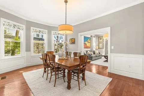 $2,699,000 | 36 Parker Street, Newton, MA 02459