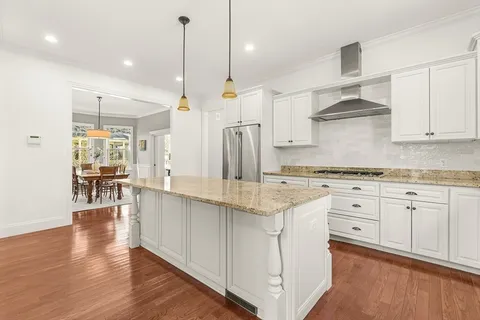 $2,699,000 | 36 Parker Street, Newton, MA 02459