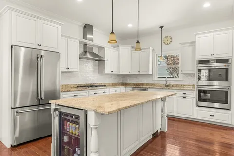 $2,699,000 | 36 Parker Street, Newton, MA 02459