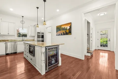$2,699,000 | 36 Parker Street, Newton, MA 02459
