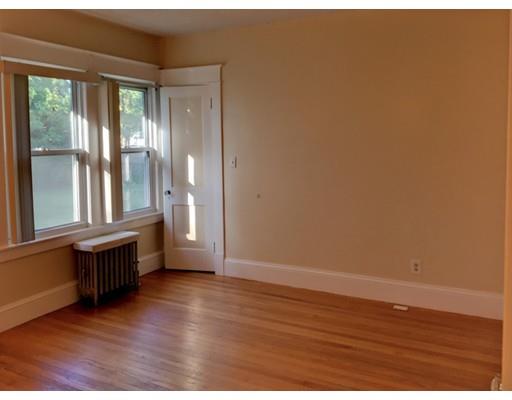 90 Lucerne Road Springfield, MA 01119 - Photo 14 of 24 wooden floor in an empty room with a window