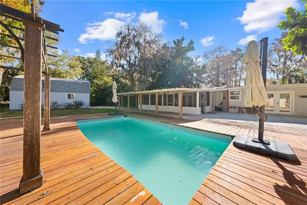 $650,000 | 4321 Rummell Road, St. Cloud, FL 34769