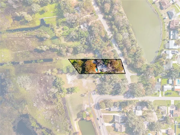 $650,000 | 4321 Rummell Road, St. Cloud, FL 34769