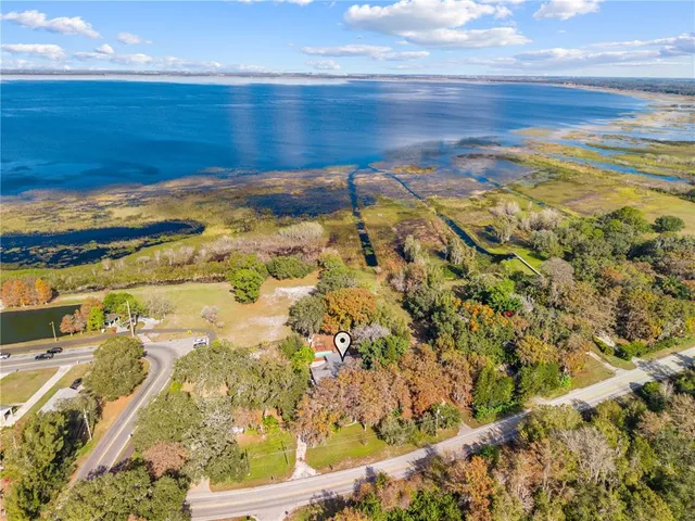 $670,700 | 4321 Rummell Road, St. Cloud, FL 34769