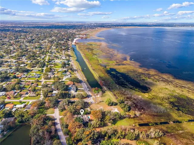 $670,700 | 4321 Rummell Road, St. Cloud, FL 34769