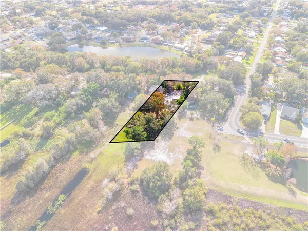 $650,000 | 4321 Rummell Road, St. Cloud, FL 34769