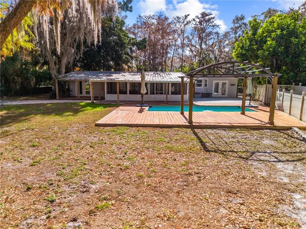 $650,000 | 4321 Rummell Road, St. Cloud, FL 34769