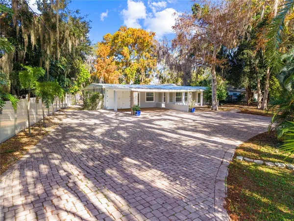 $650,000 | 4321 Rummell Road, St. Cloud, FL 34769