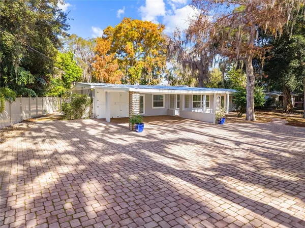 $650,000 | 4321 Rummell Road, St. Cloud, FL 34769