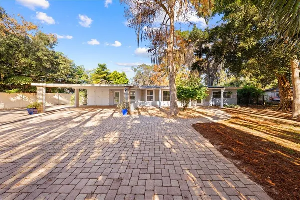 $650,000 | 4321 Rummell Road, St. Cloud, FL 34769