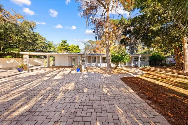 $670,700 | 4321 Rummell Road, St. Cloud, FL 34769