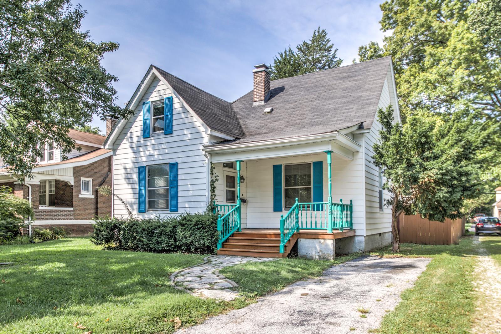 1005 Troy Road Edwardsville, IL 62025 - Photo 1 of 29 Gallery Image 1