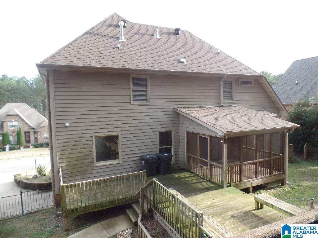 1077 Stoneykirk Road Pelham, AL 35124 - Photo 3 of 34