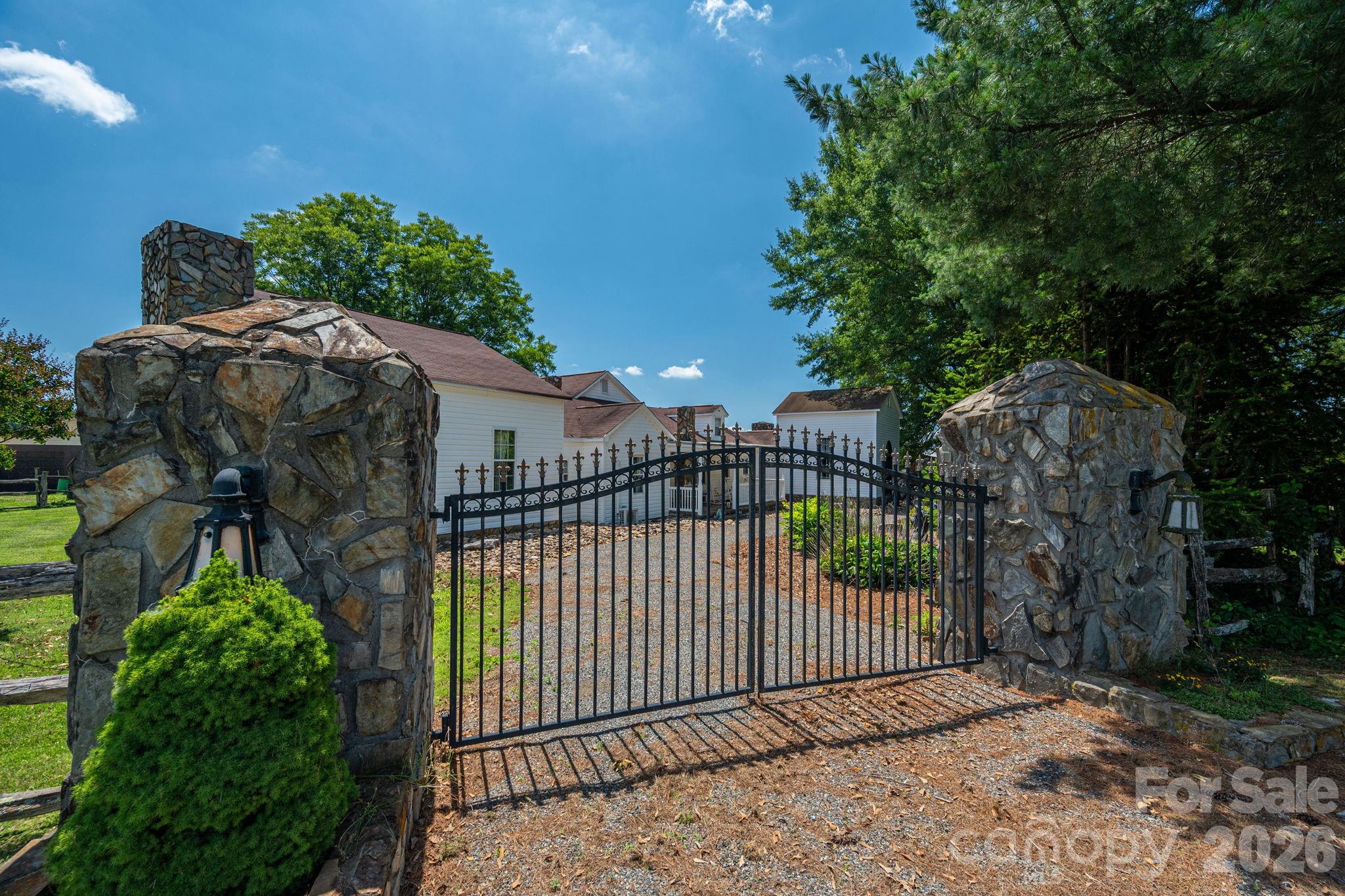 1387 George Brown Road Crouse, NC 28033 - Photo 1 of 3