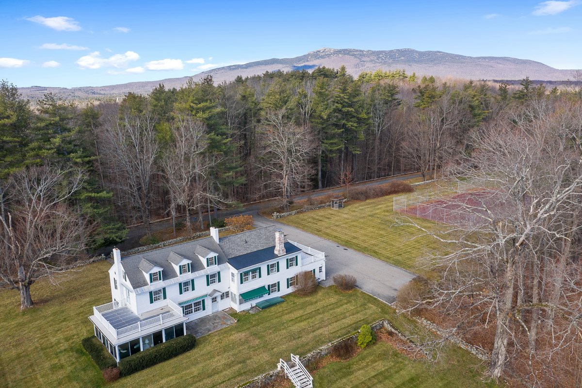46 Matchpoint Road Jaffrey, NH 03452 - Photo 1 of 38
