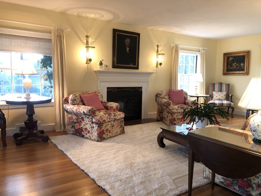 46 Matchpoint Road Jaffrey, NH 03452 - Photo 11 of 38