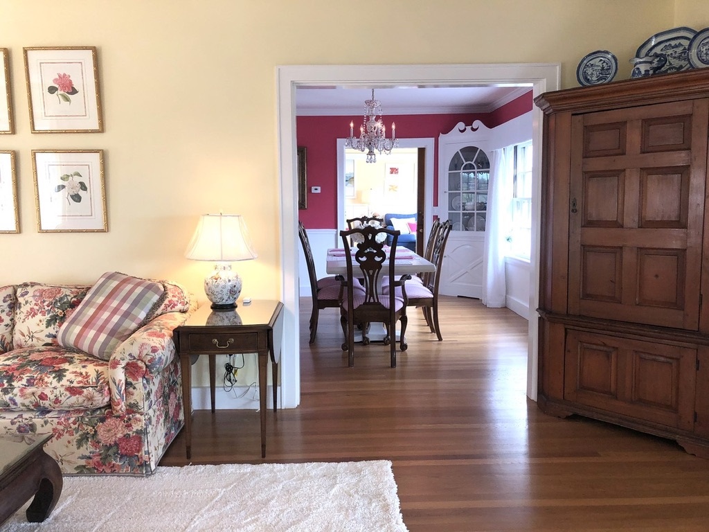 46 Matchpoint Road Jaffrey, NH 03452 - Photo 14 of 38
