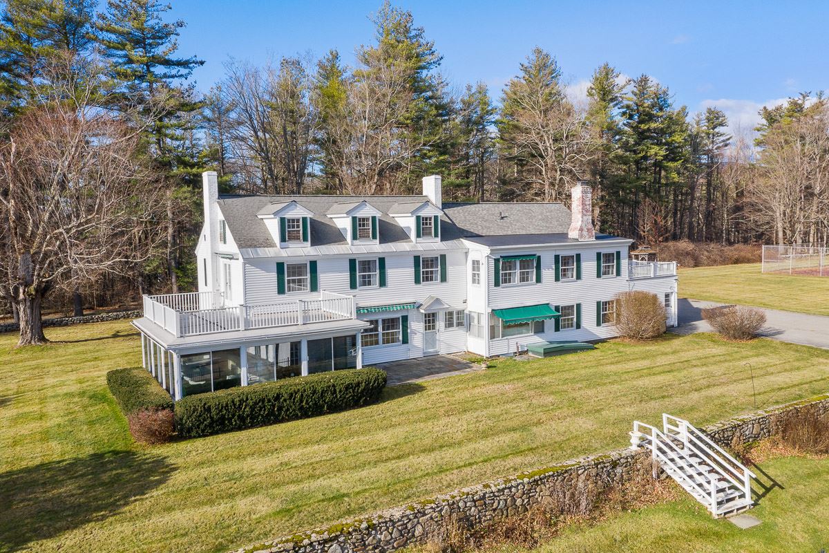 46 Matchpoint Road Jaffrey, NH 03452 - Photo 3 of 38