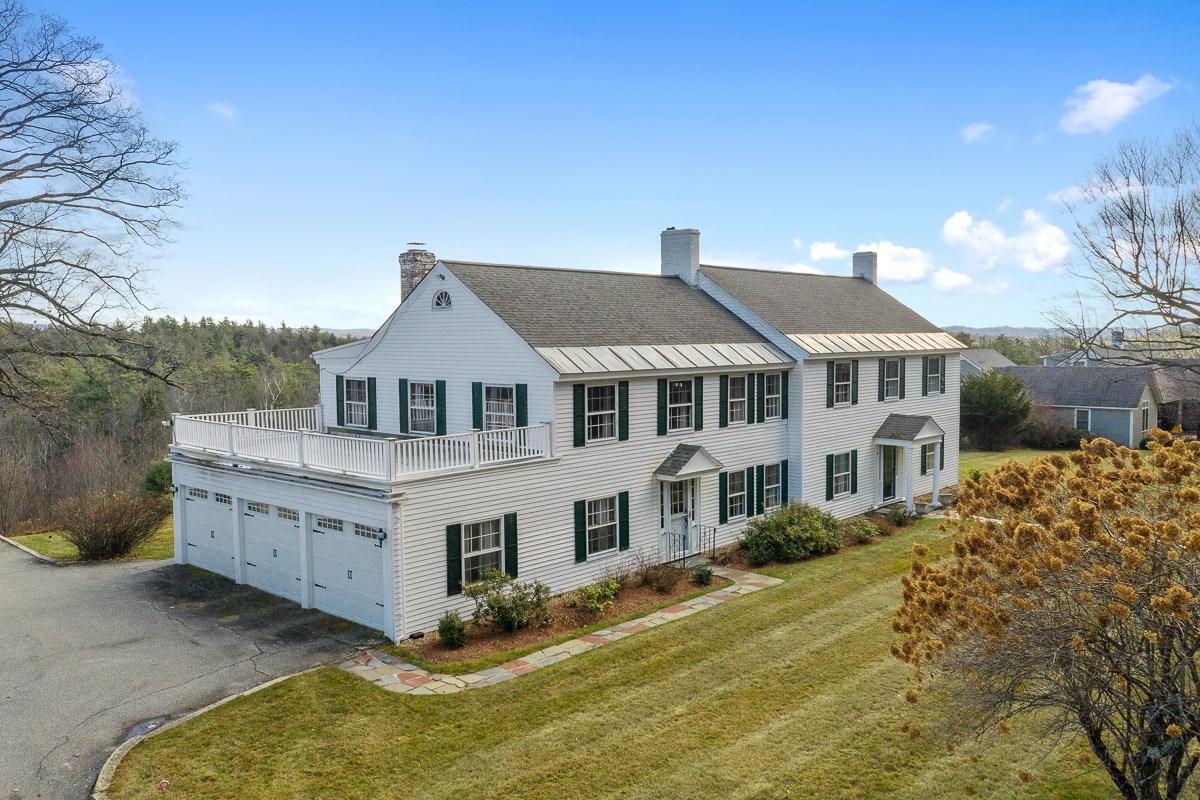 46 Matchpoint Road Jaffrey, NH 03452 - Photo 4 of 38