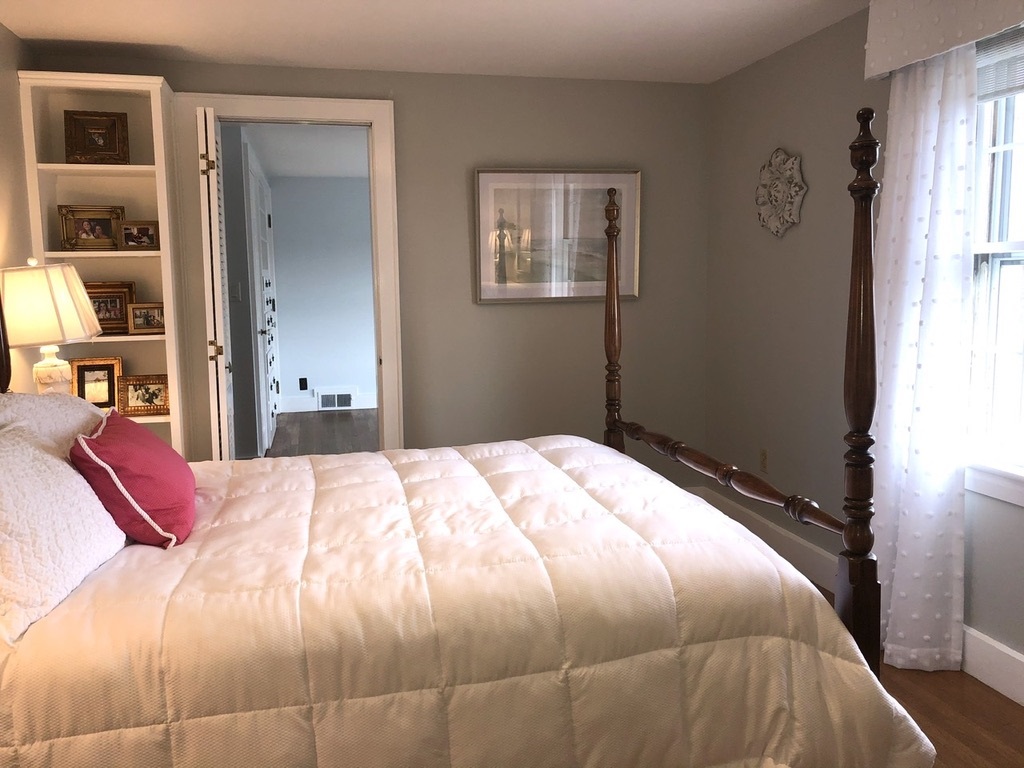 46 Matchpoint Road Jaffrey, NH 03452 - Photo 34 of 38