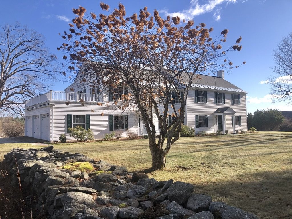 46 Matchpoint Road Jaffrey, NH 03452 - Photo 6 of 38
