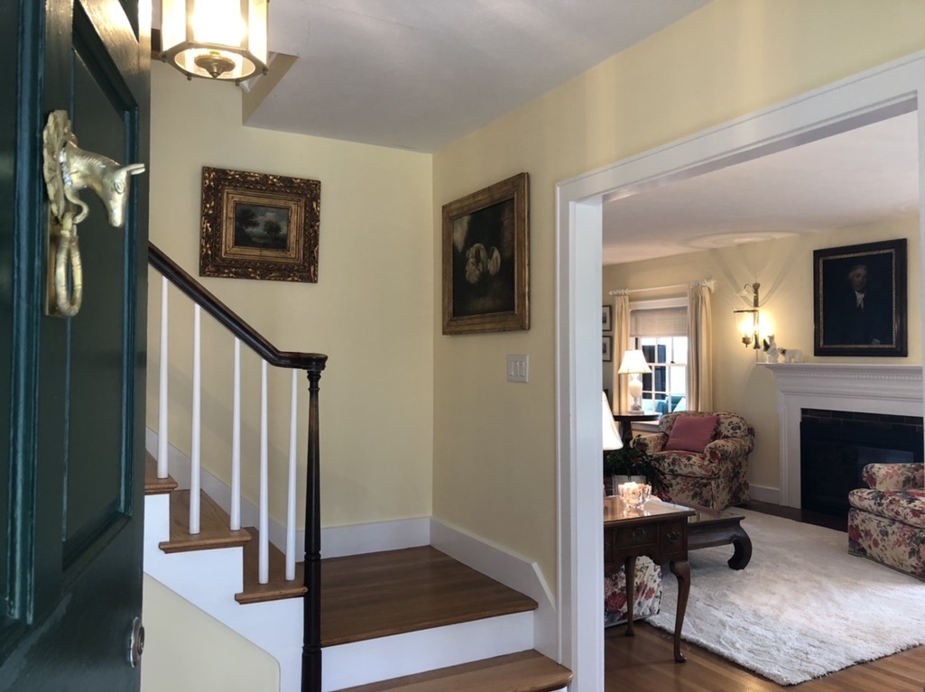 46 Matchpoint Road Jaffrey, NH 03452 - Photo 7 of 38