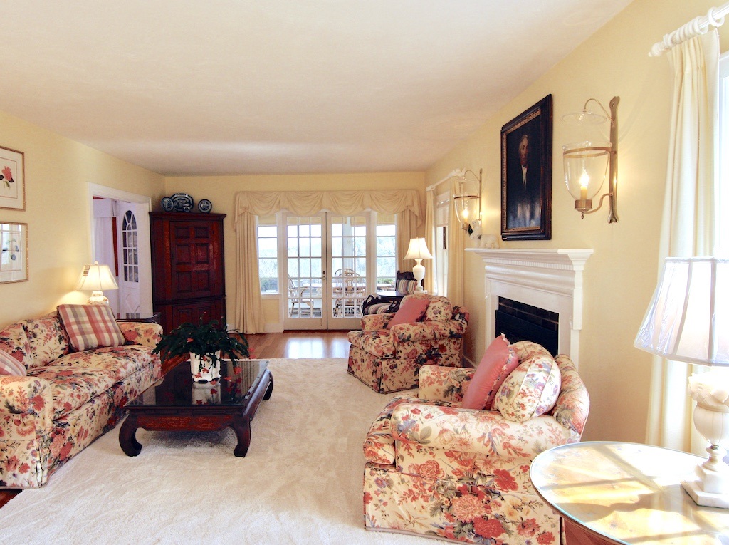 46 Matchpoint Road Jaffrey, NH 03452 - Photo 9 of 38