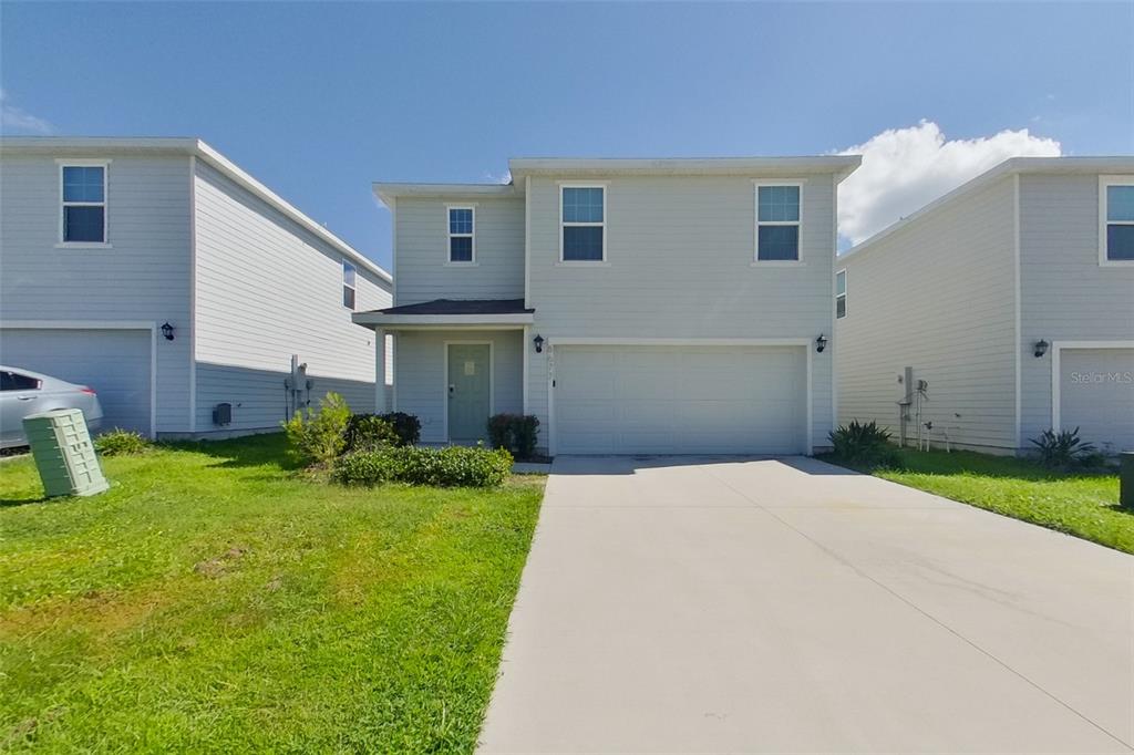 8677 Southwest 44th Court Ocala, FL 34476 - Photo 1 of 24