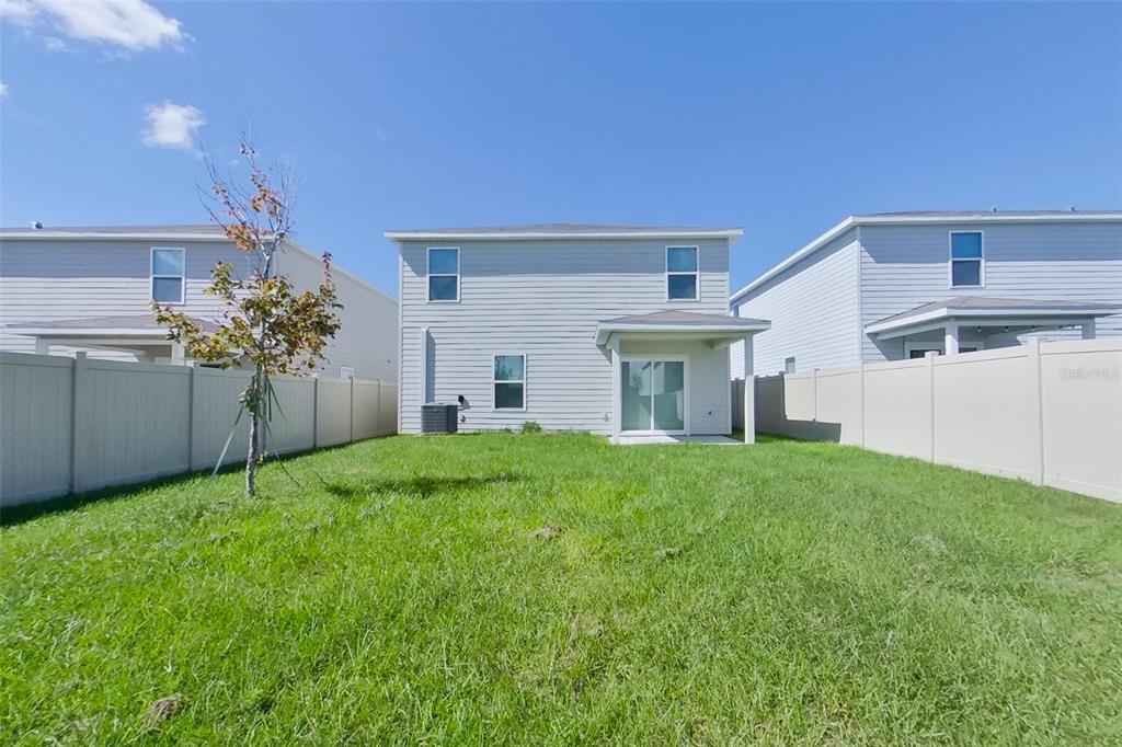 8677 Southwest 44th Court Ocala, FL 34476 - Photo 24 of 24