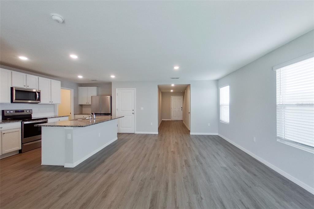 8677 Southwest 44th Court Ocala, FL 34476 - Photo 6 of 24