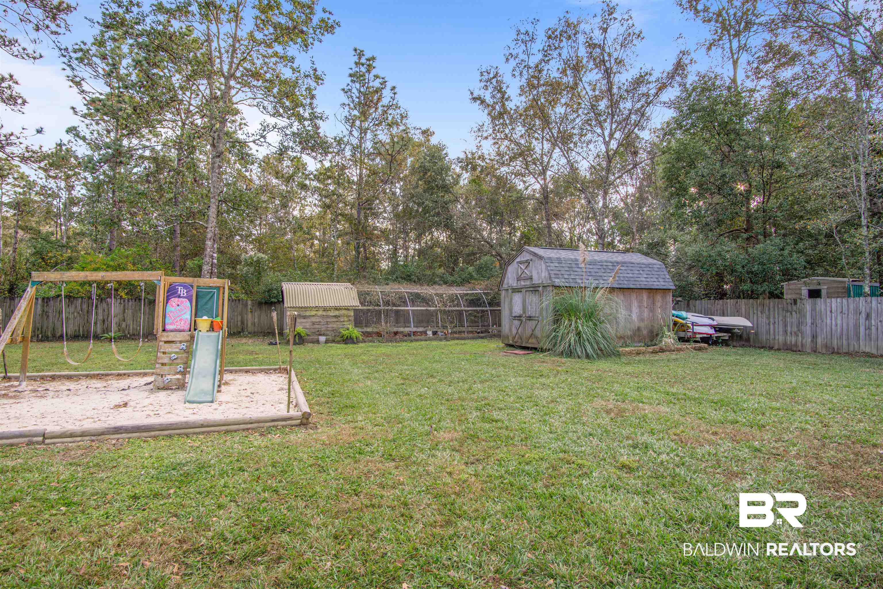 16110 Woodpecker Road Silverhill, AL 36576 - Photo 28 of 31