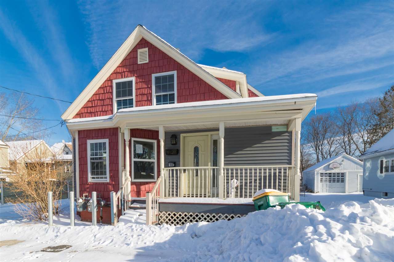 10 Jackson Street Rochester, NH 03867 - Photo 2 of 40