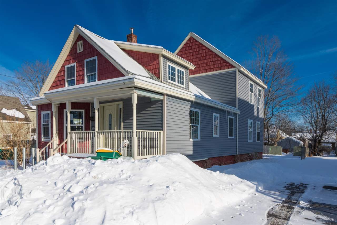 10 Jackson Street Rochester, NH 03867 - Photo 3 of 40