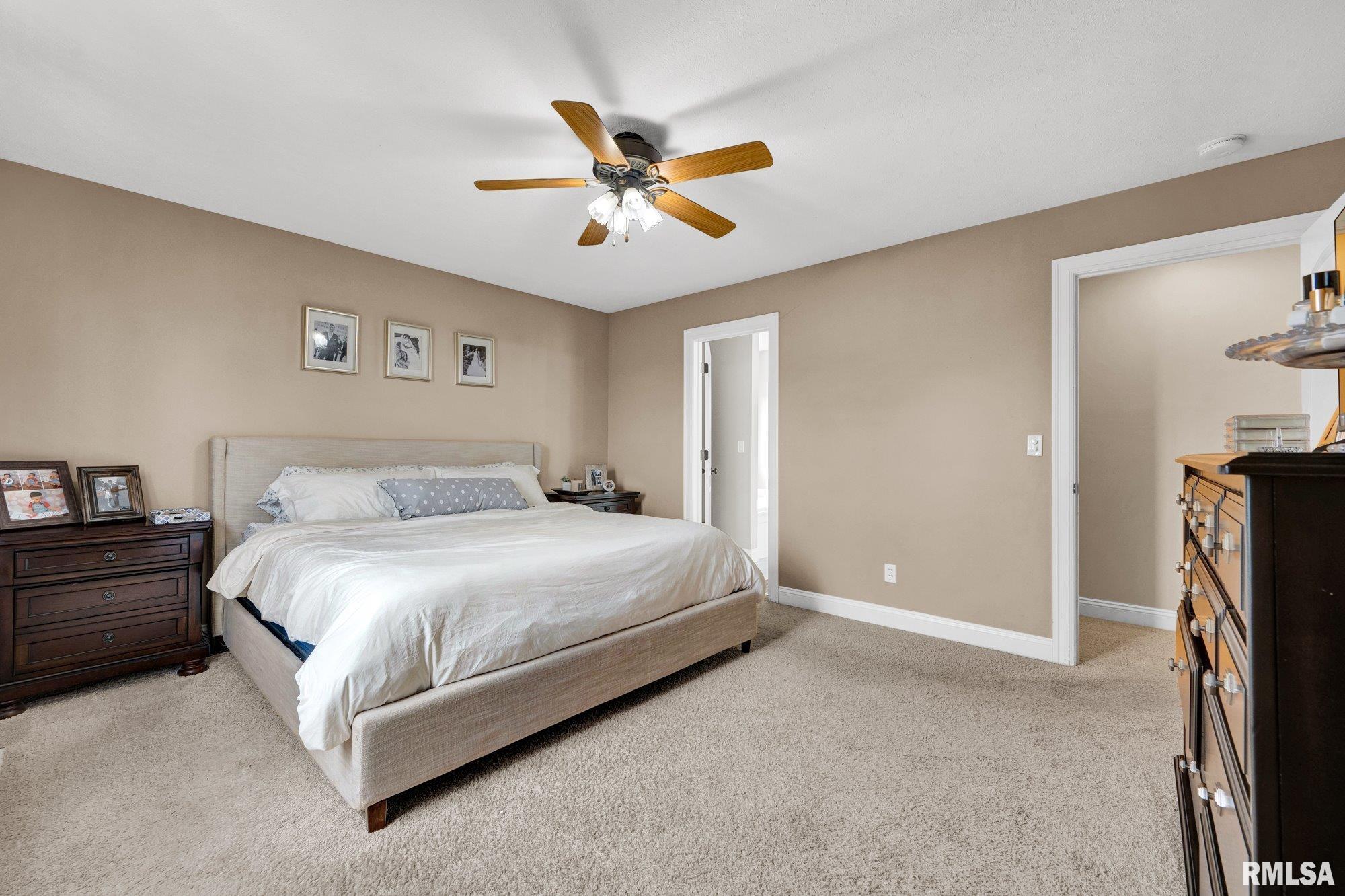 1612 Jadens Way Washington, IL 61571 - Photo 20 of 51