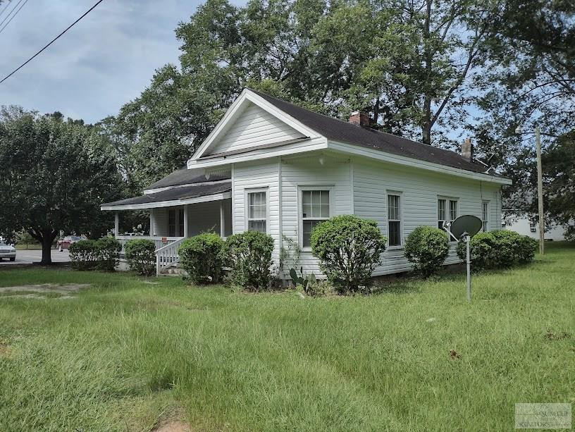 119 Grace Street Manning, SC 29102 - Photo 4 of 4 Gallery Image 4
