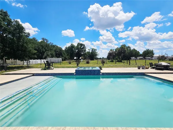 $747,000 | 2445 Southeast Airport Estates Street, Arcadia, FL 34266