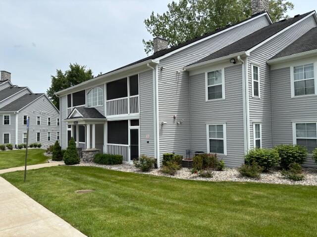 4303 Inverness Street Dexter, MI 48130 - Photo 2 of 24 IMG_4416