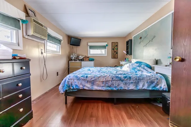 $168,900 | 195 Shoreline Drive, North Billerica, MA 01862