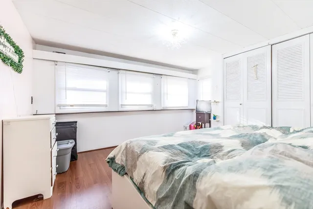 $168,900 | 195 Shoreline Drive, North Billerica, MA 01862