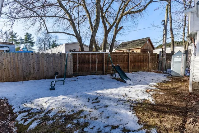 $168,900 | 195 Shoreline Drive, North Billerica, MA 01862