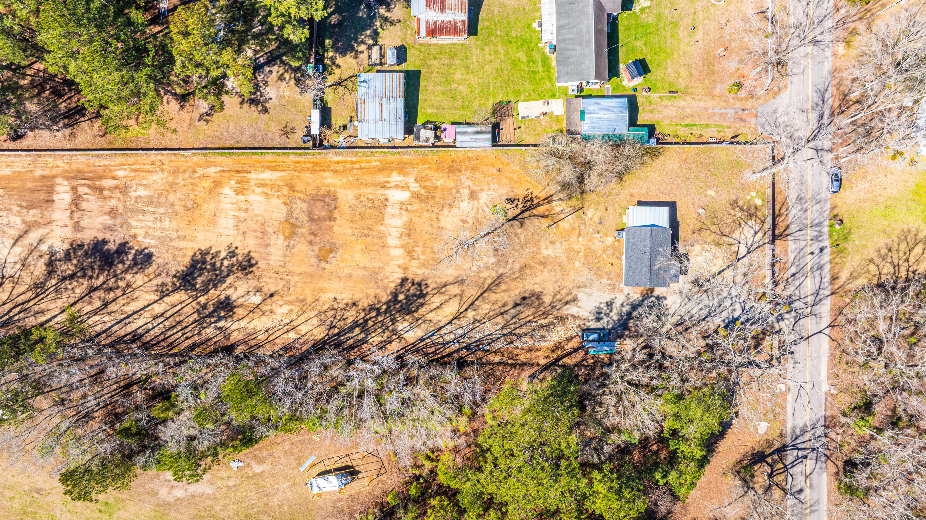 117 Roberts Road Summerville, SC 29483 - Photo 15 of 27 117RobertsRd058
