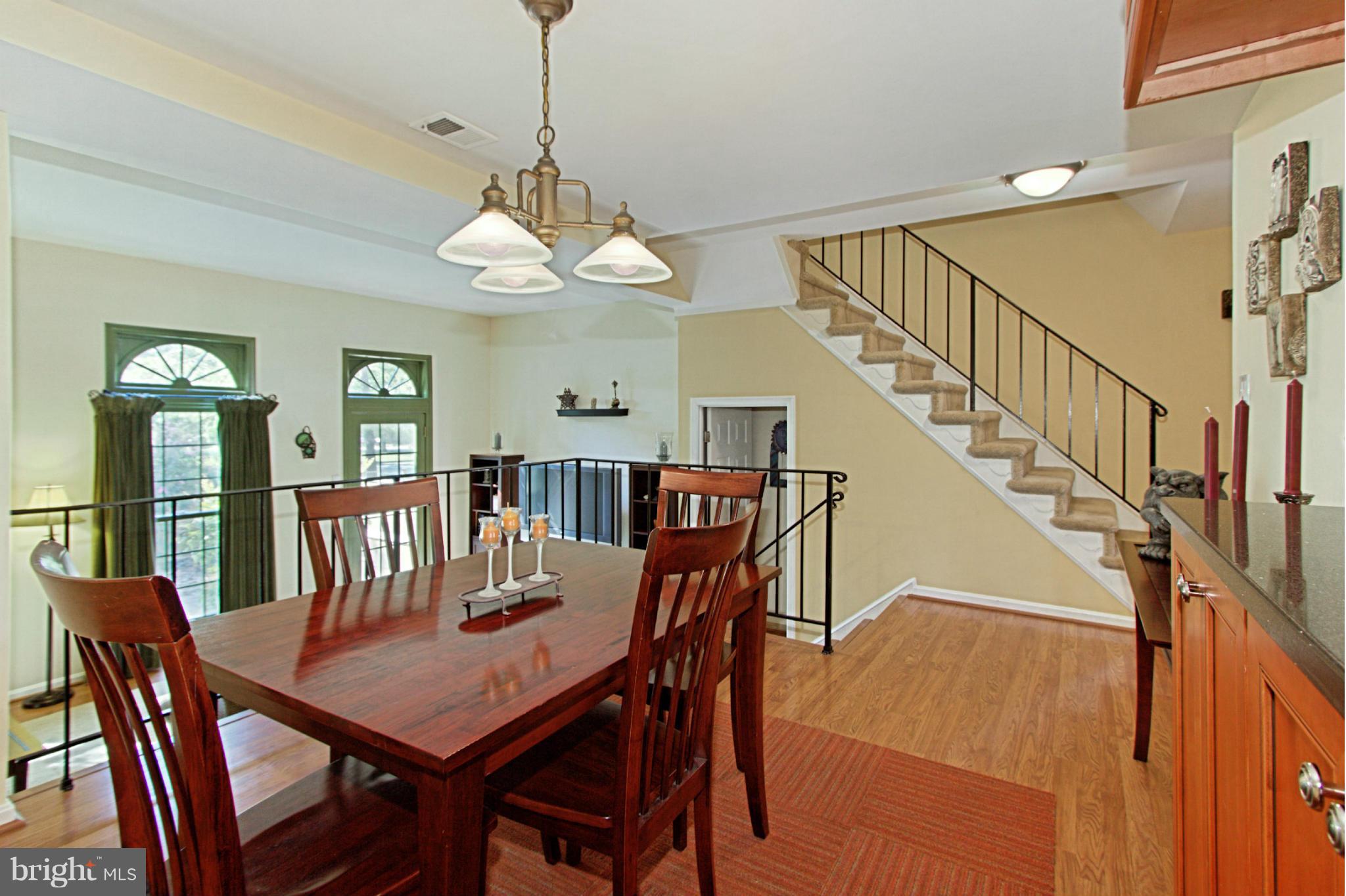 8007 Sleepy View Lane Springfield, VA 22153 - Photo 11 of 30 Dining Room