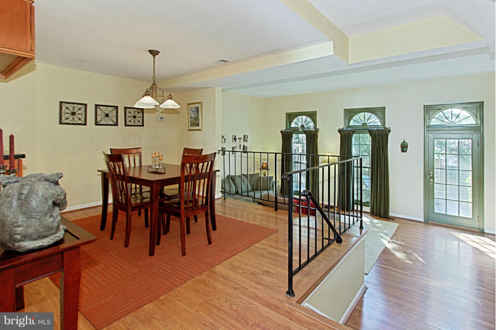 8007 Sleepy View Lane Springfield, VA 22153 - Photo 12 of 30 Dining Room