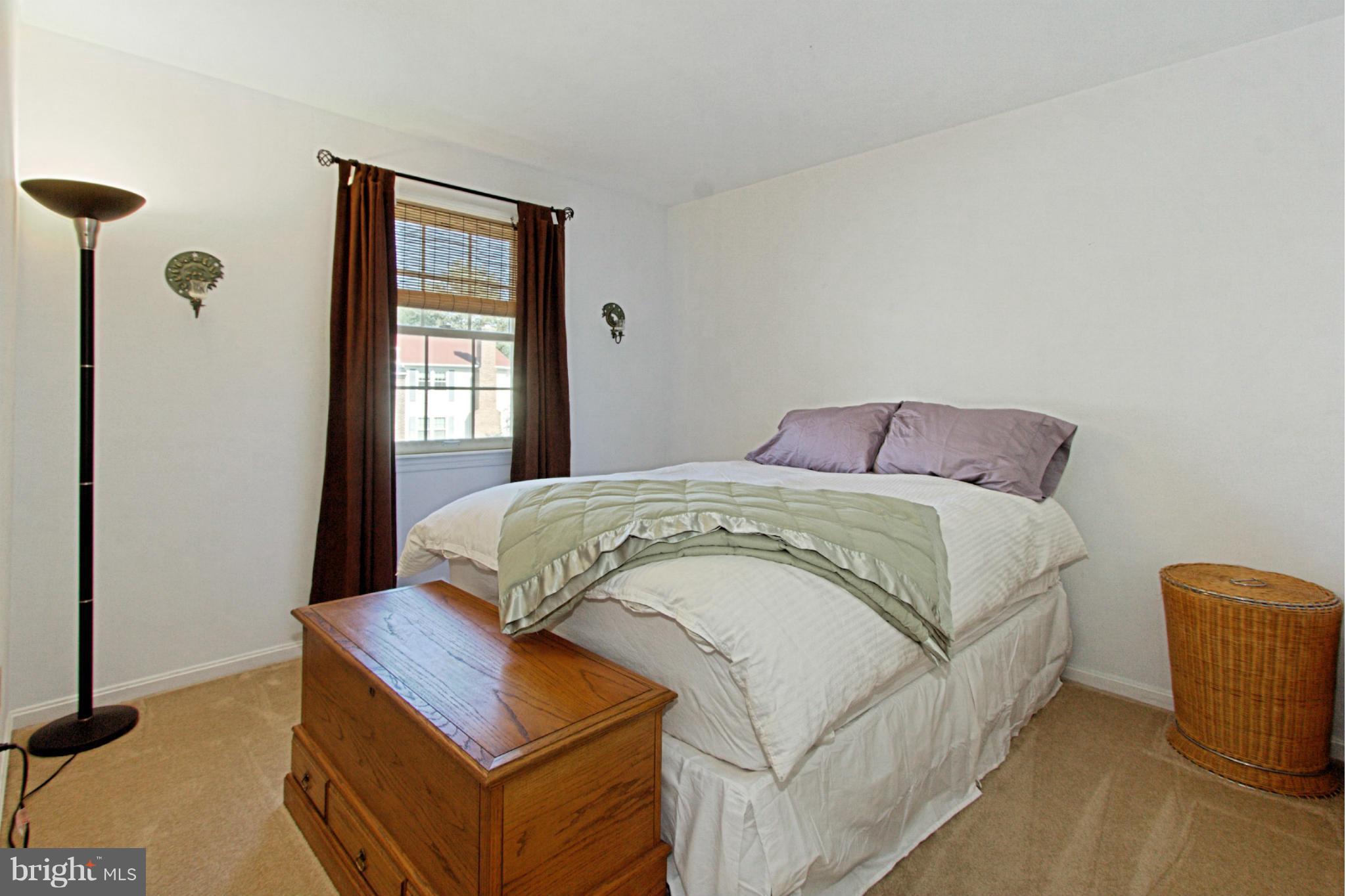 8007 Sleepy View Lane Springfield, VA 22153 - Photo 19 of 30 Bedroom