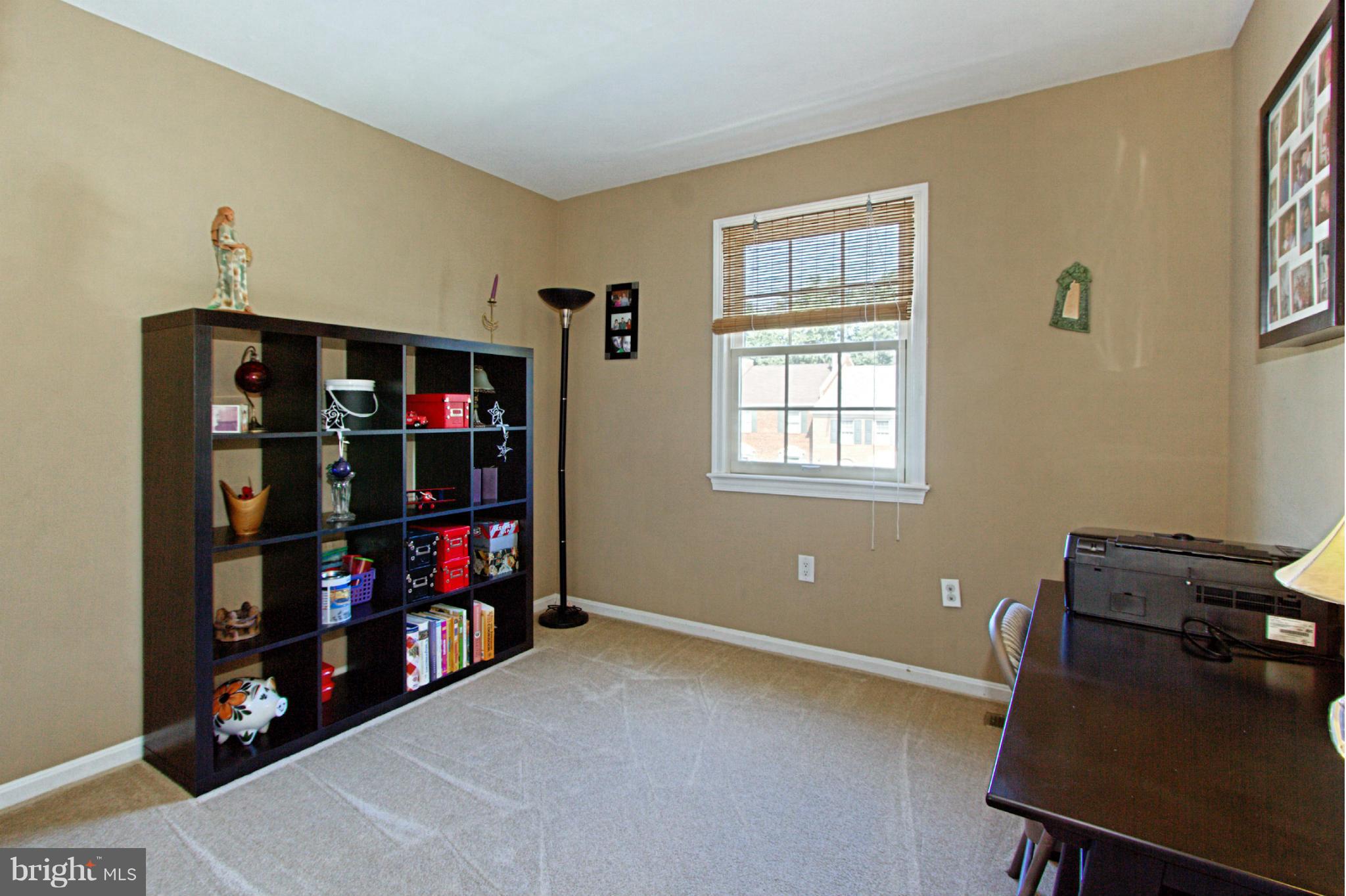 8007 Sleepy View Lane Springfield, VA 22153 - Photo 20 of 30 Bedroom