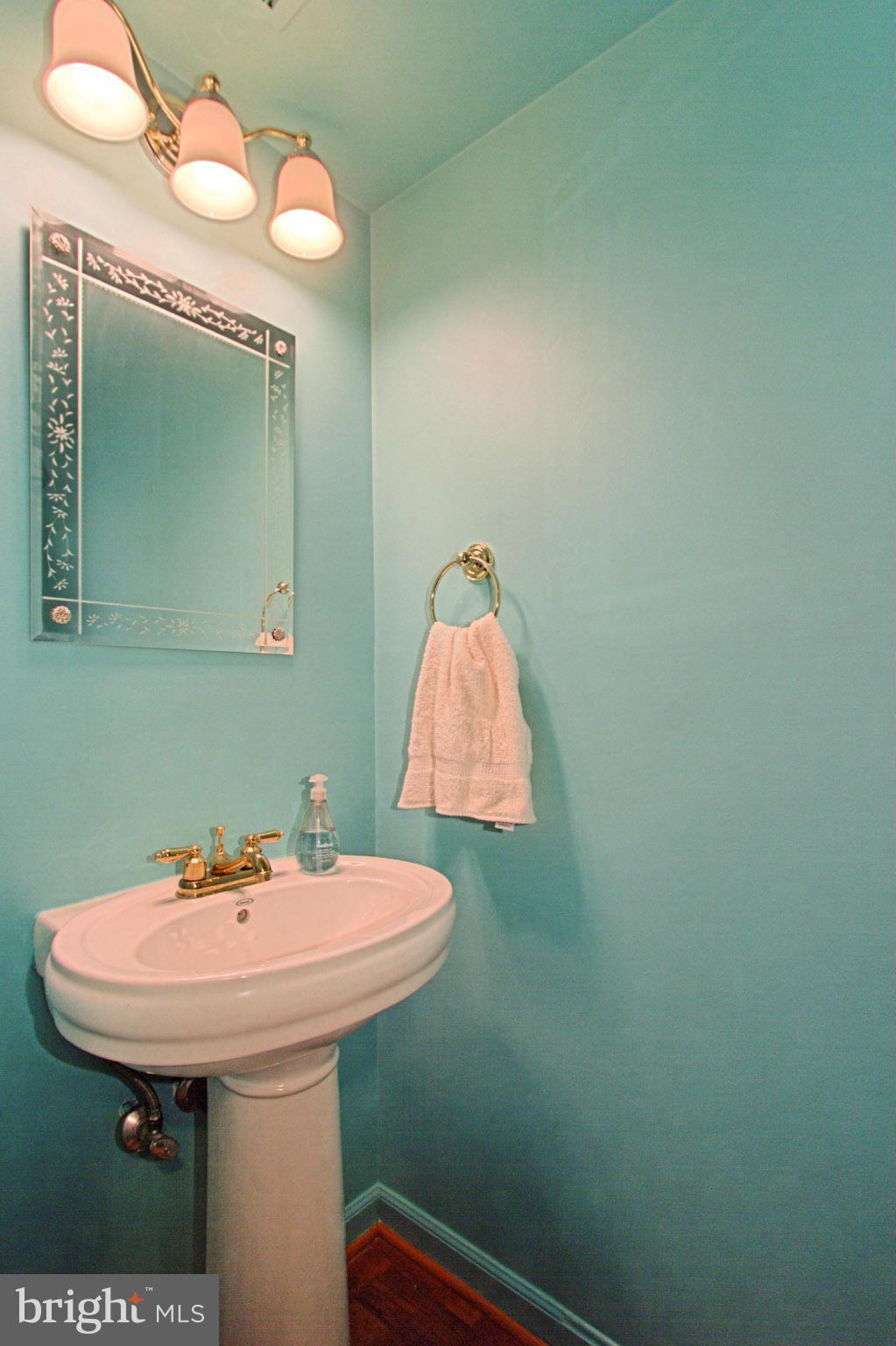 8007 Sleepy View Lane Springfield, VA 22153 - Photo 25 of 30 Bath