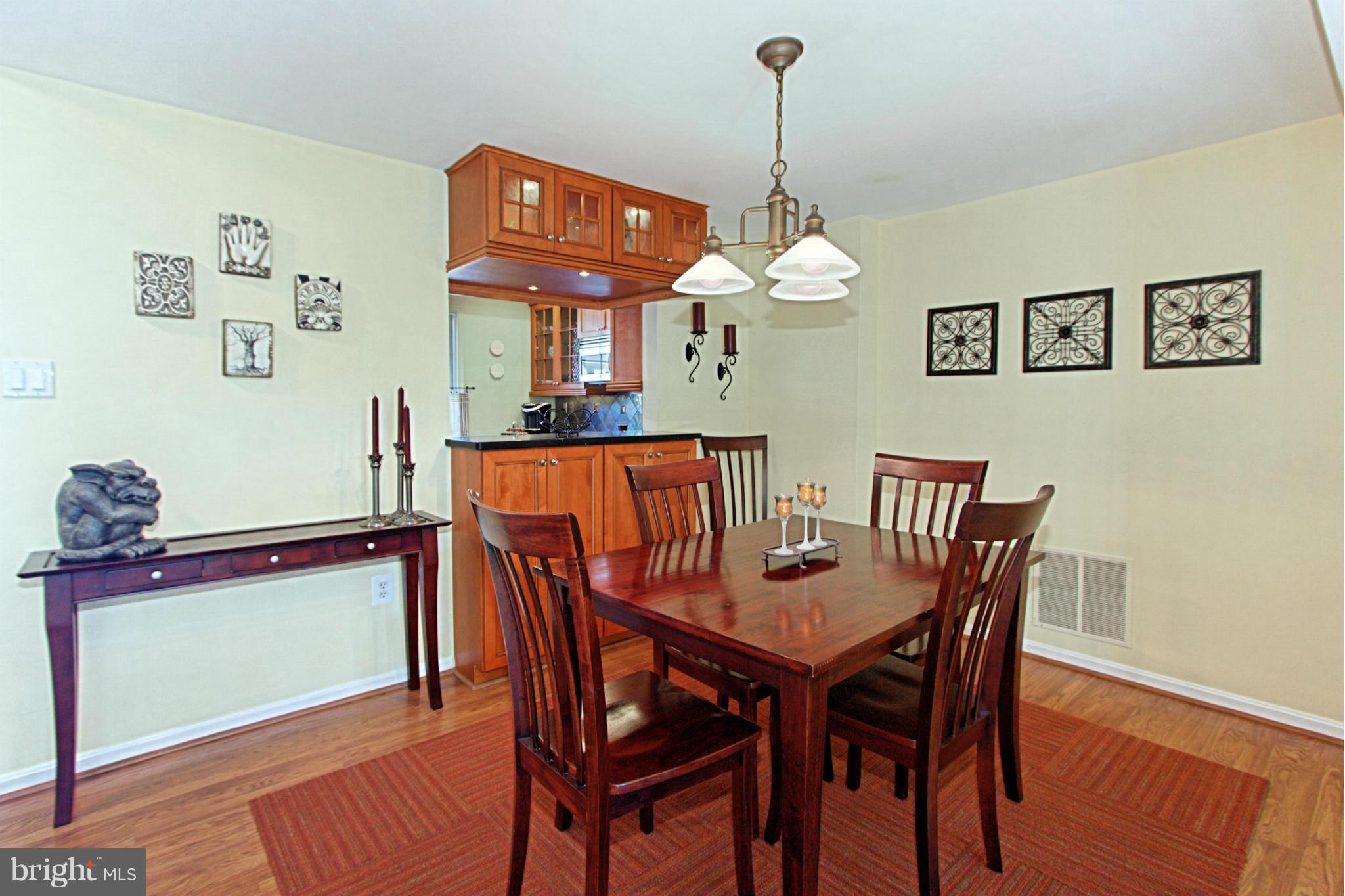 8007 Sleepy View Lane Springfield, VA 22153 - Photo 9 of 30 Dining Room