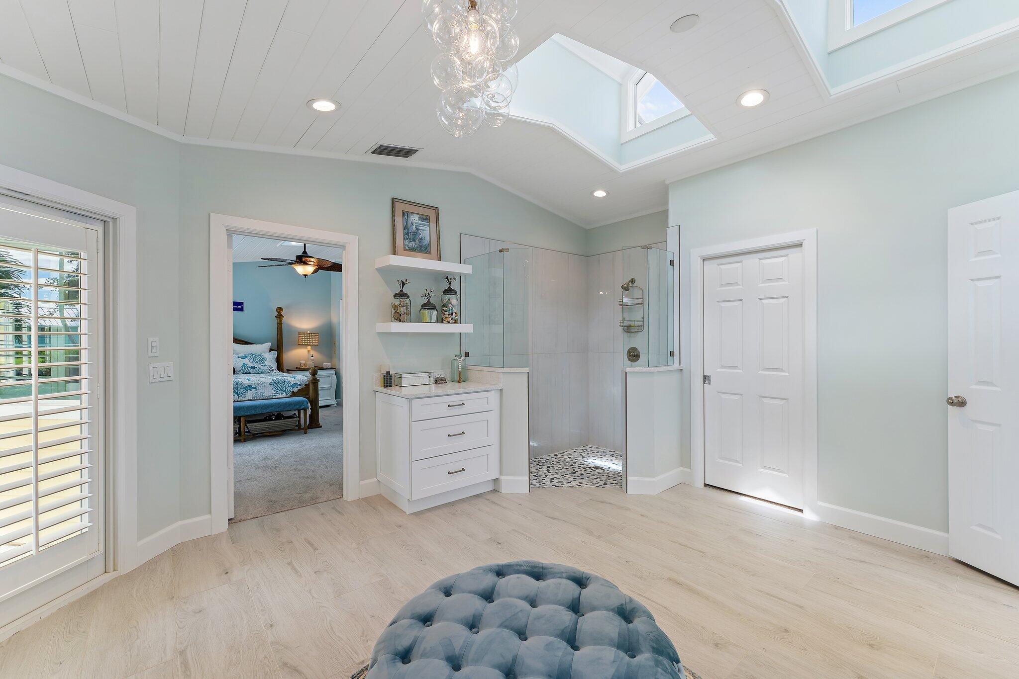 4120 Southeast Whiticar Way Stuart, FL 34997 - Photo 30 of 60 4120 se whiticar updated primary bath 2